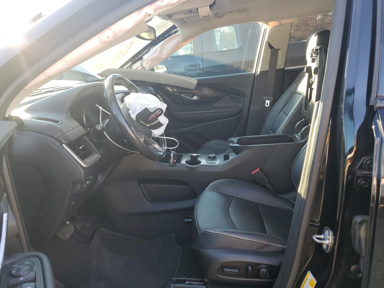 2019 GMC Terrain - Image 7