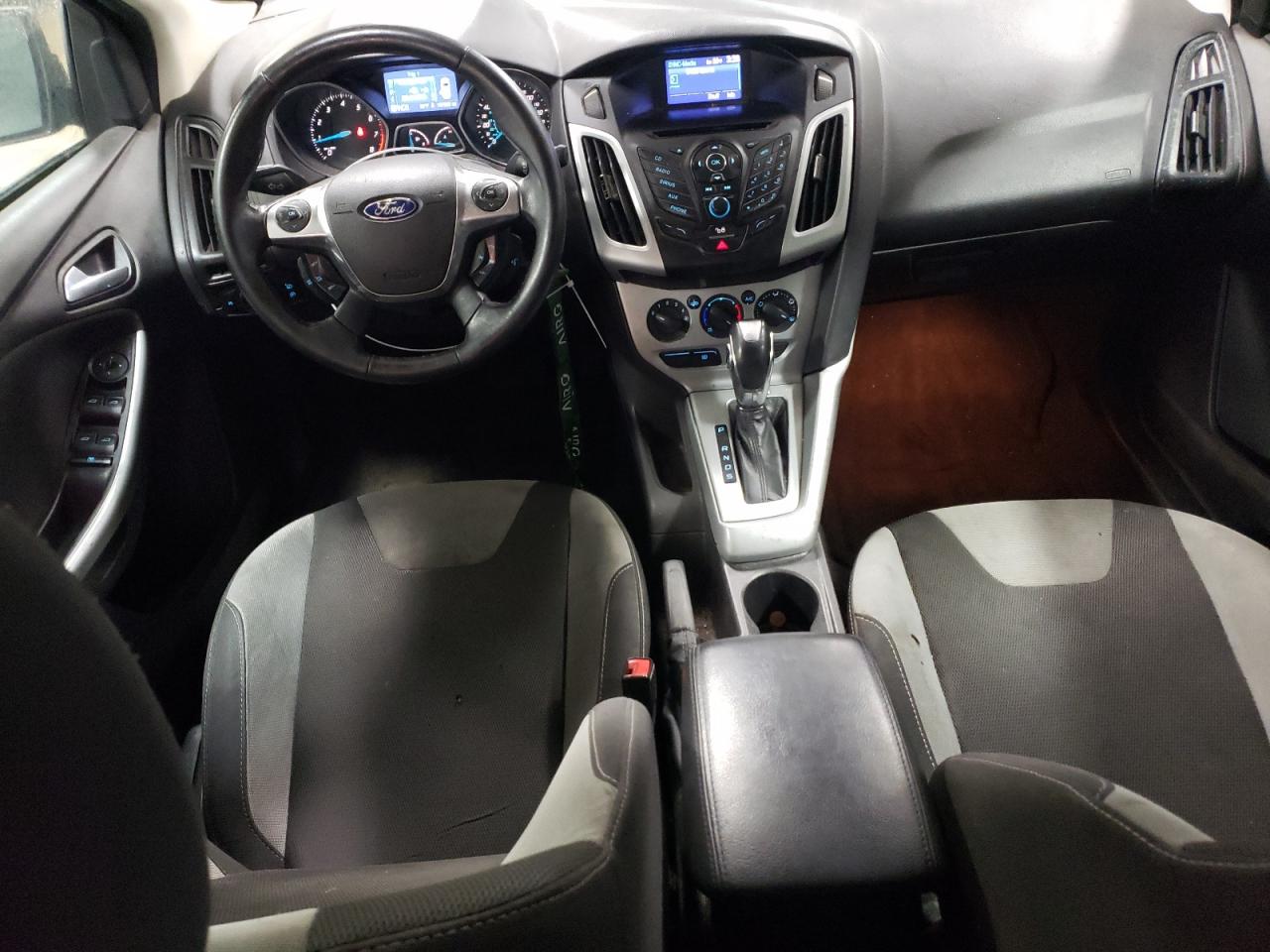 2012 Ford Focus - Image 8