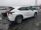 2021 Lexus Nx 300 Base на продаже в Windsor, NJ - Rear End