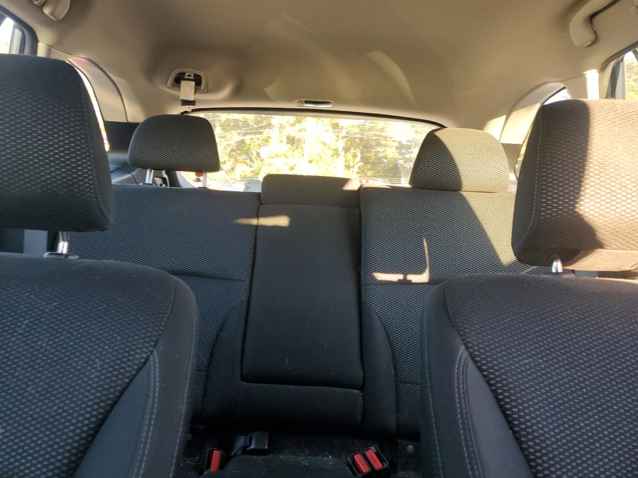 2018 Subaru Outback - Image 10