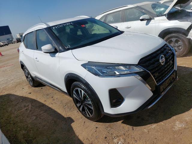 3N1CP5C9XNL468685 - 2022 NISSAN KICKS - #undefined
