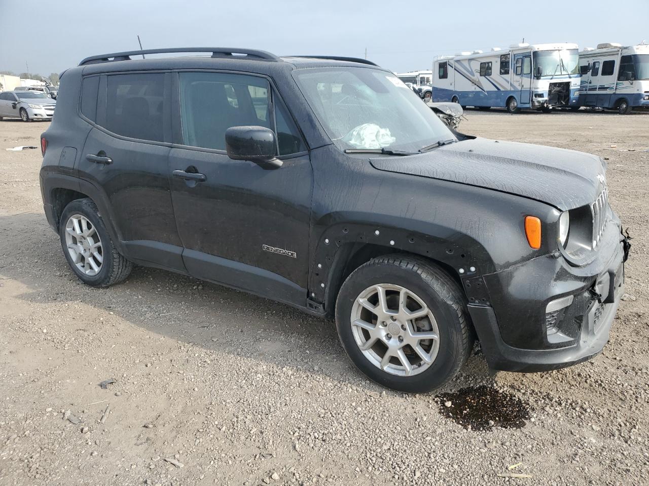 2019 Jeep Renegade - Image 4