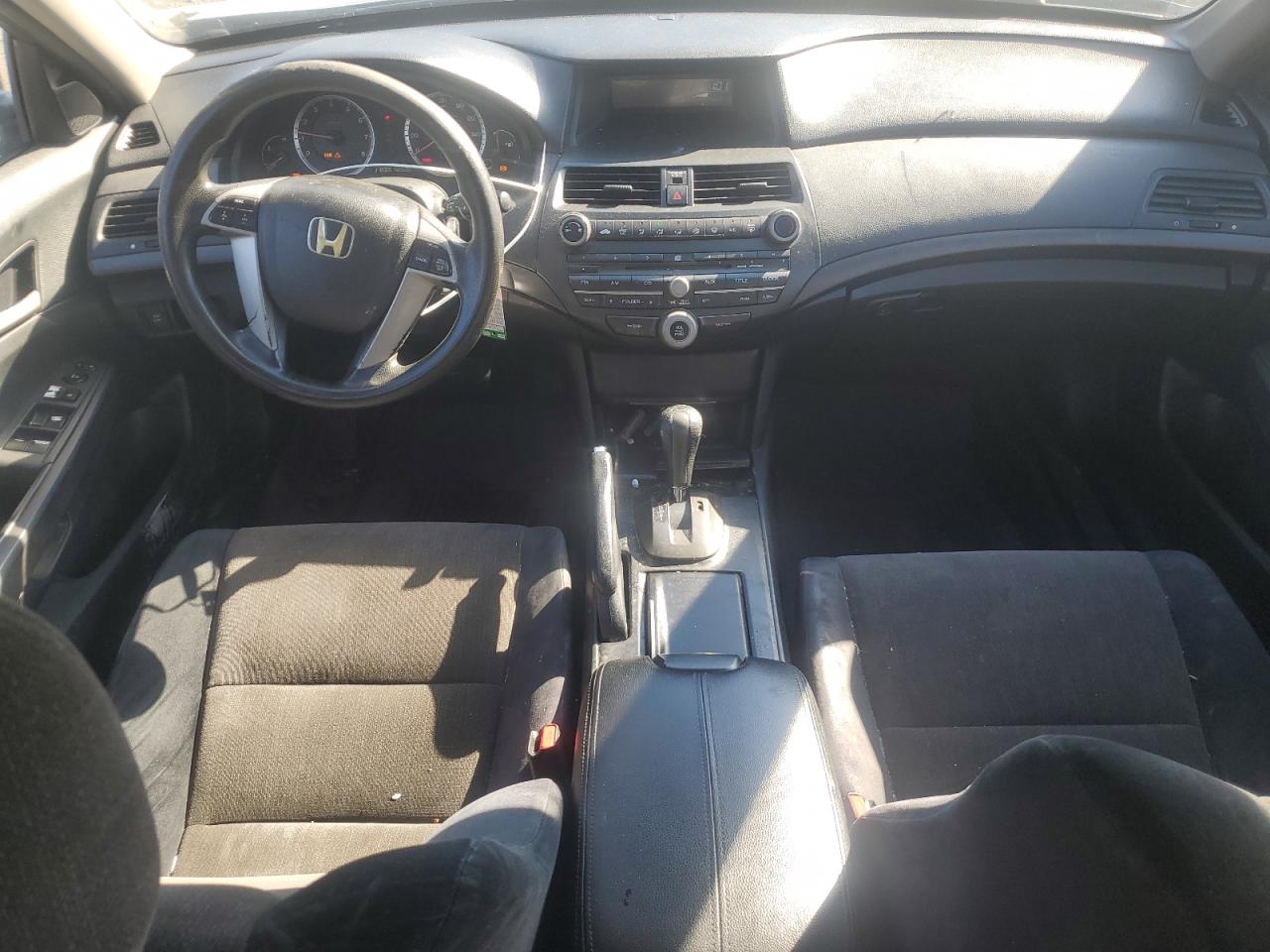 2008 Honda Accord - Image 8