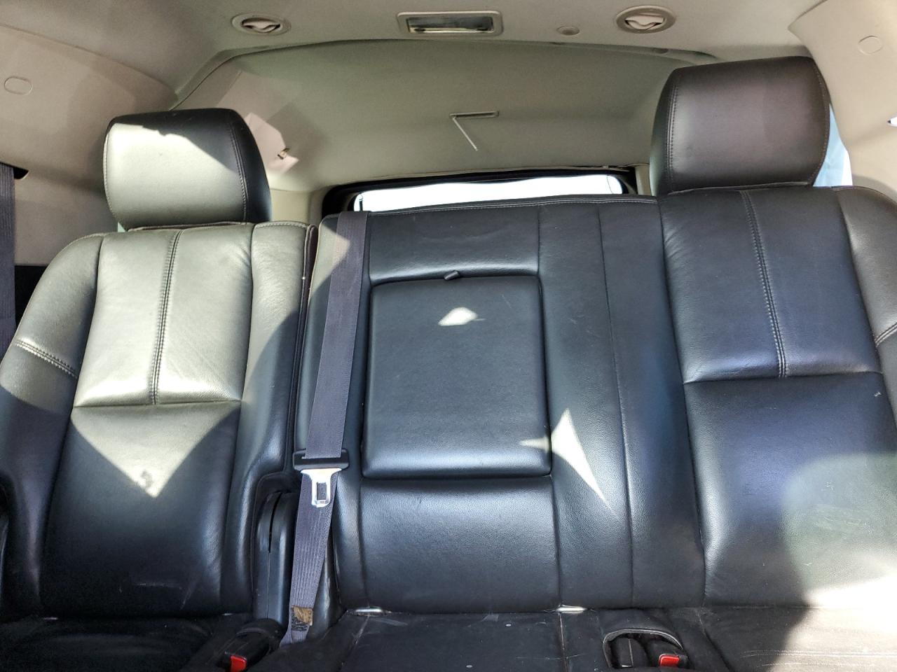 2011 Chevrolet Suburban K1500 Lt VIN: 1GNSKJE34BR193805 Lot: 82186624