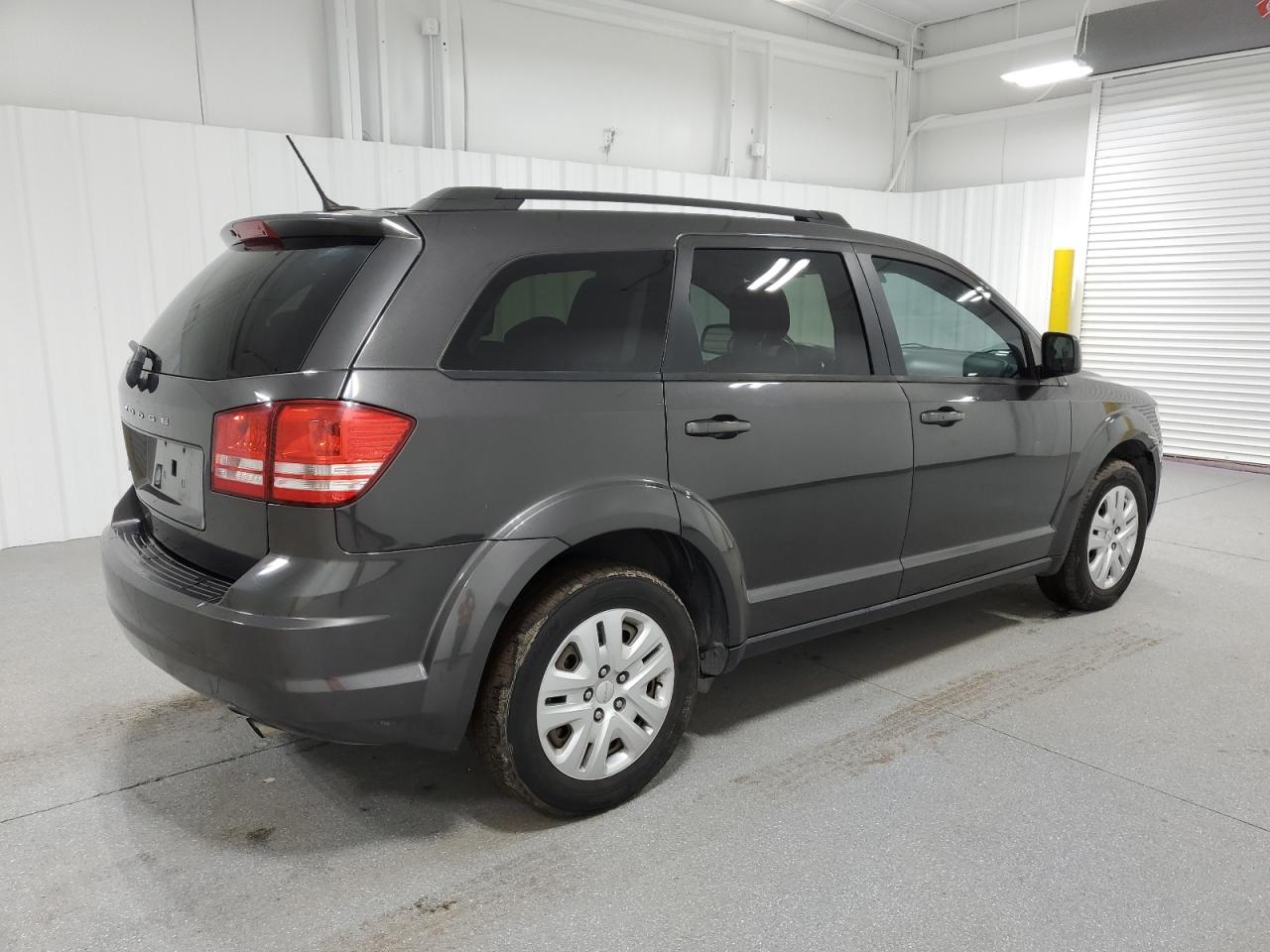 VIN 3C4PDCAB1GT169784 2016 DODGE JOURNEY no.3