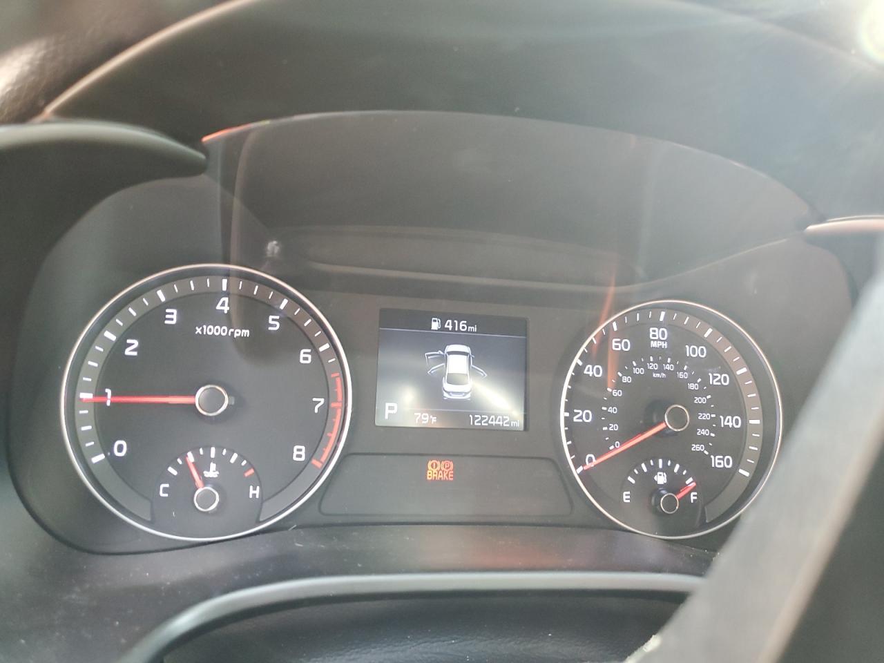 2020 Kia Forte - Image 9