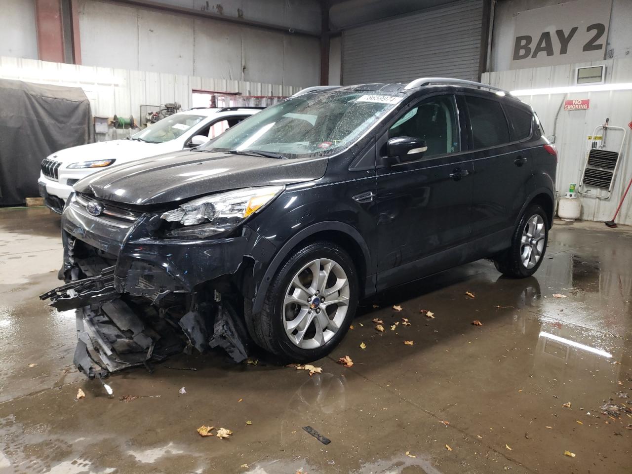 2014 Ford Escape - Image 1