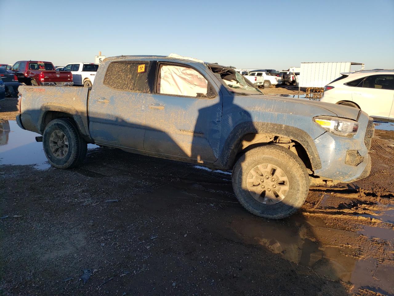 2019 Toyota Tacoma - Image 4