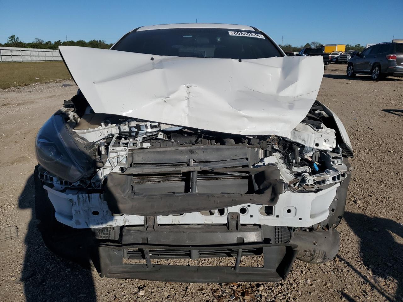 2018 Ford Focus - Image 5