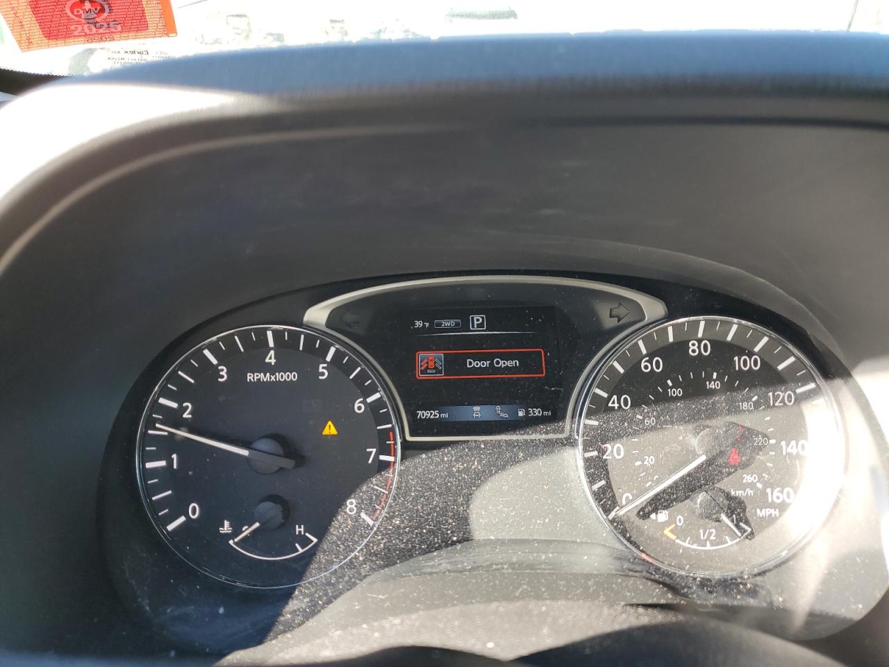 2020 Nissan Pathfinder - Image 9