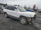 2006 Hyundai Santa Fe Gls for Sale in Eugene, OR - Front End