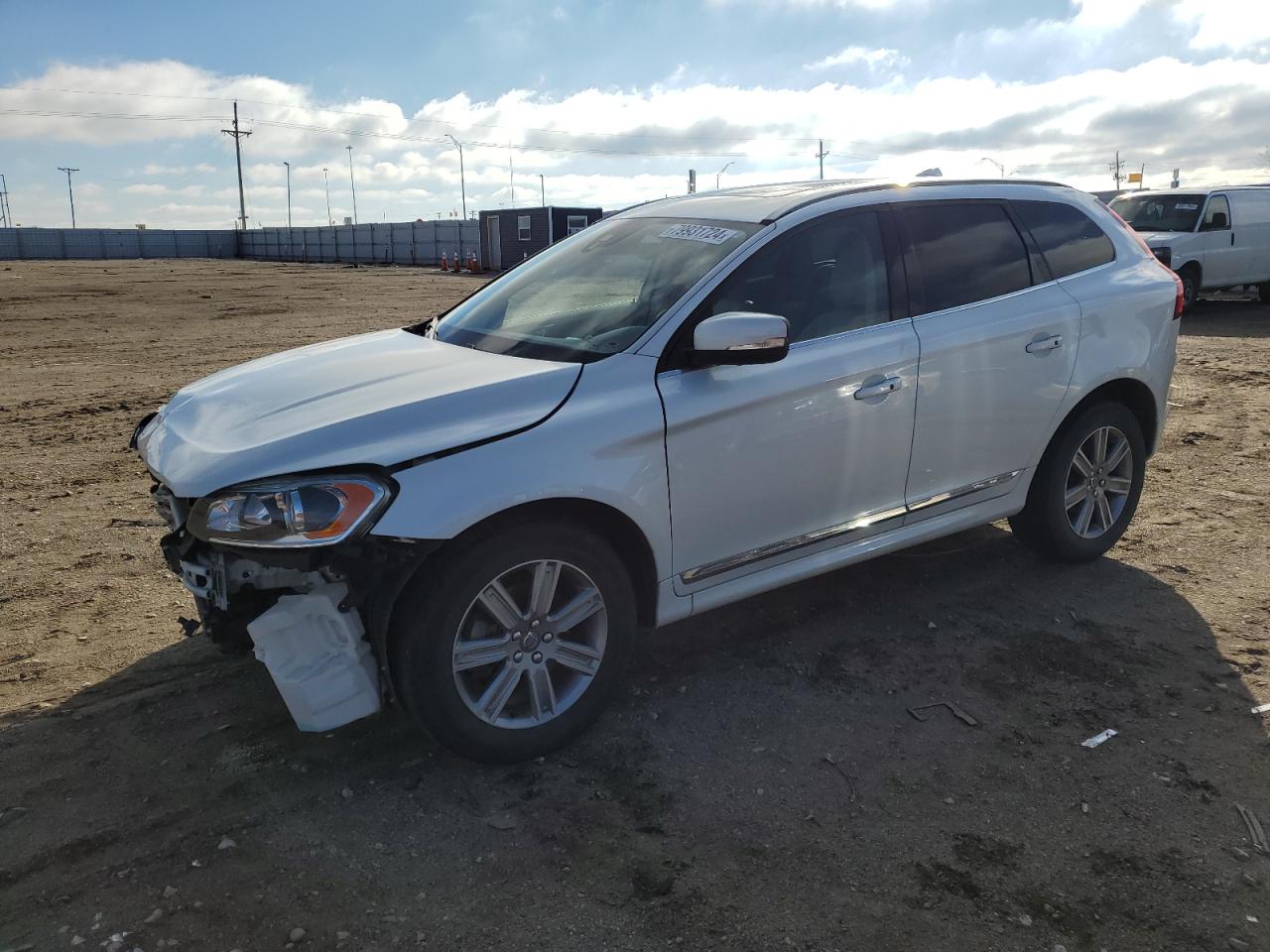 2016 Volvo XC60 - Image 1