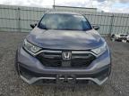 2020 HONDA CR-V SPORT for sale at Copart ON - OTTAWA