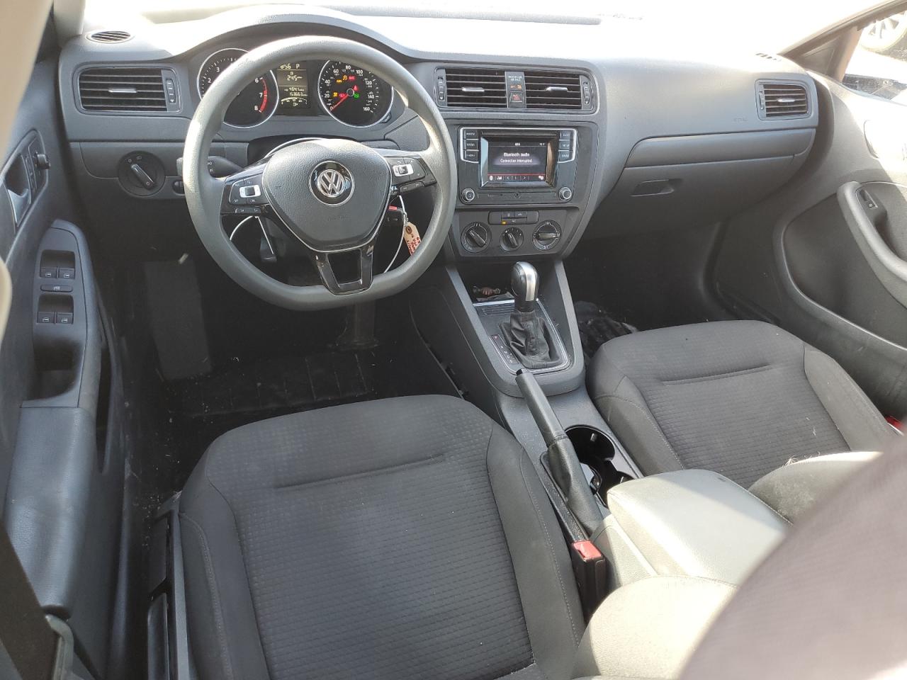 2016 Volkswagen Jetta - Image 8