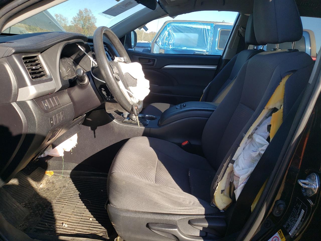 2018 Toyota Highlander - Image 7