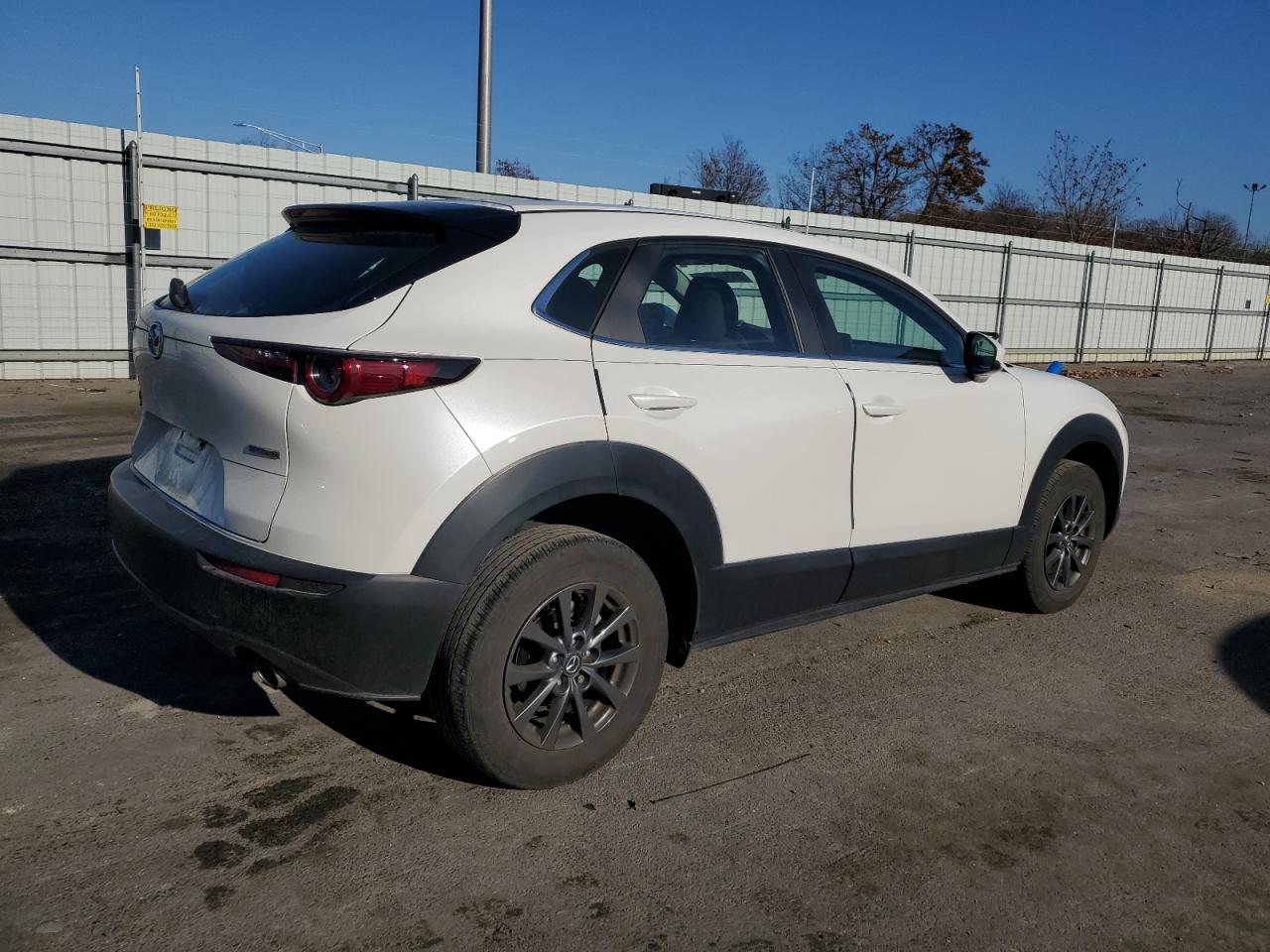 2023 Mazda CX-30 - Image 3