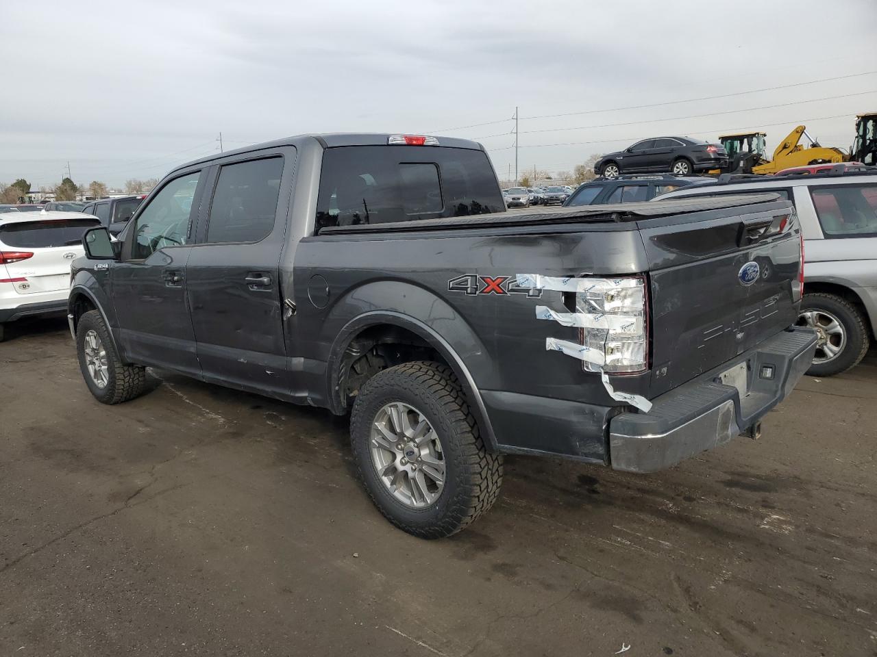 2019 Ford F-150 - Image 2