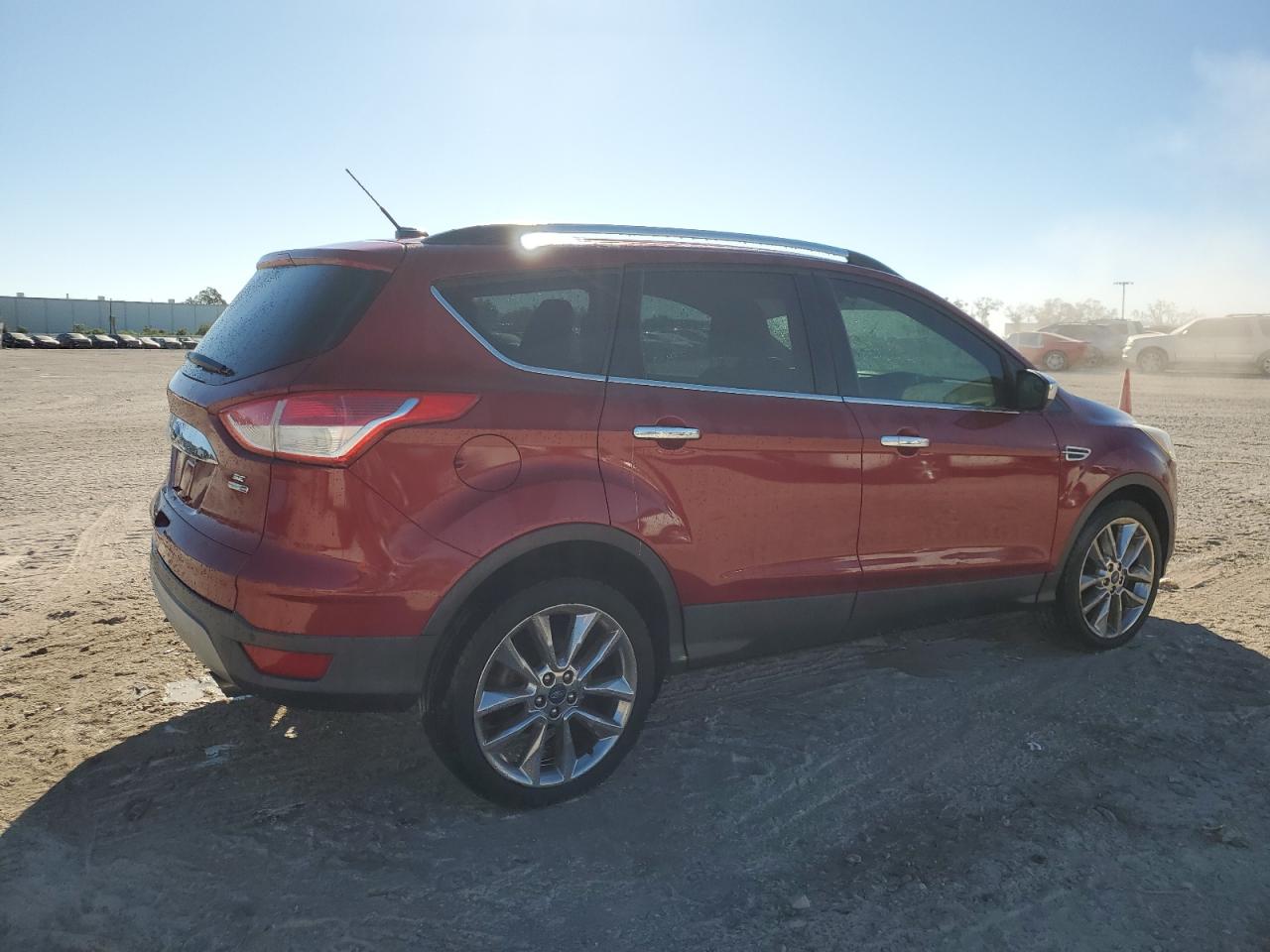 2016 Ford Escape - Image 3