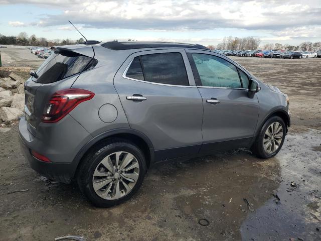  BUICK ENCORE 2019 Серый