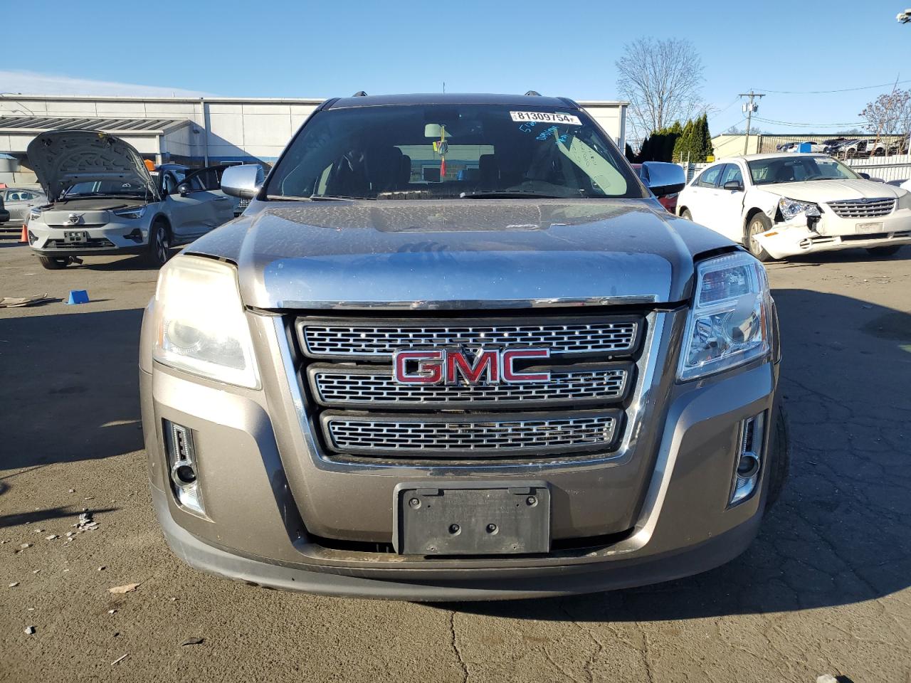 2011 GMC Terrain - Image 5