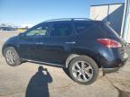 2013 Nissan Murano S للبيع في Tulsa، OK - Front End