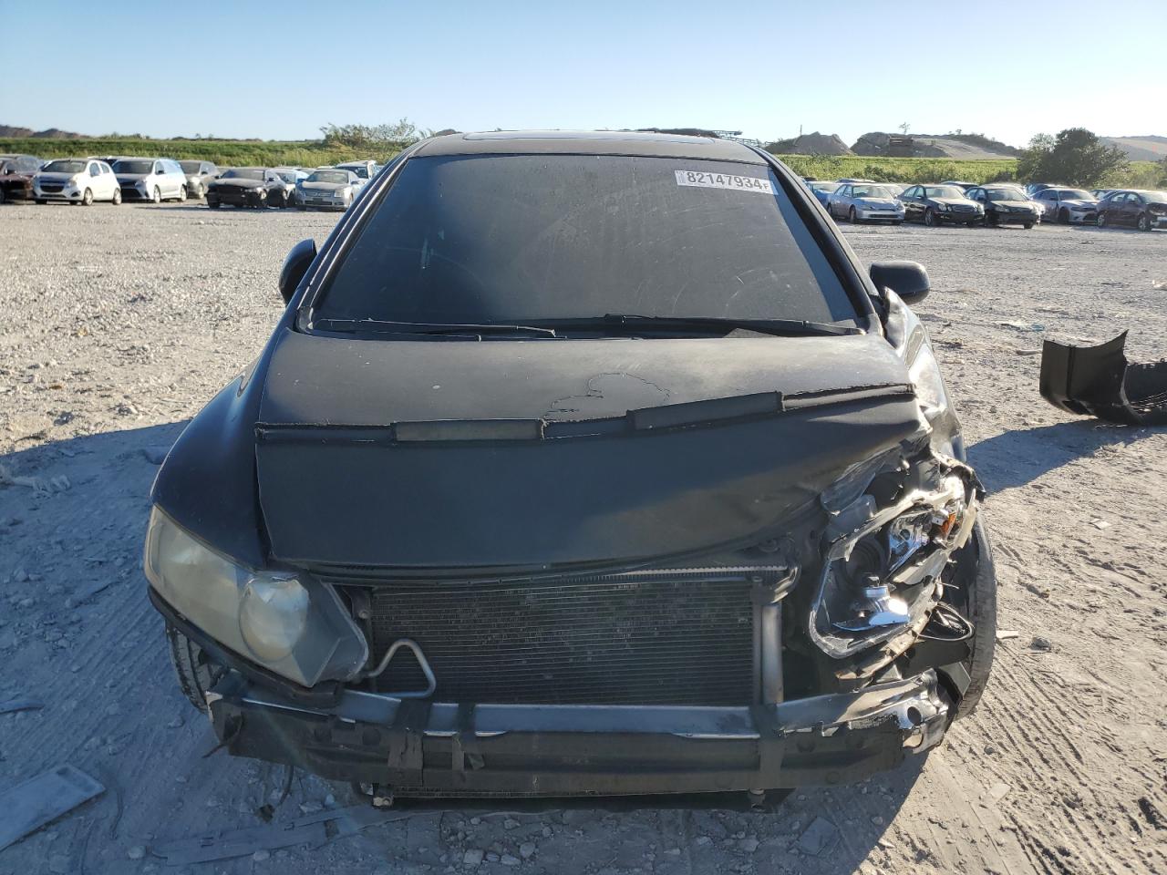 2009 Honda Civic - Image 5