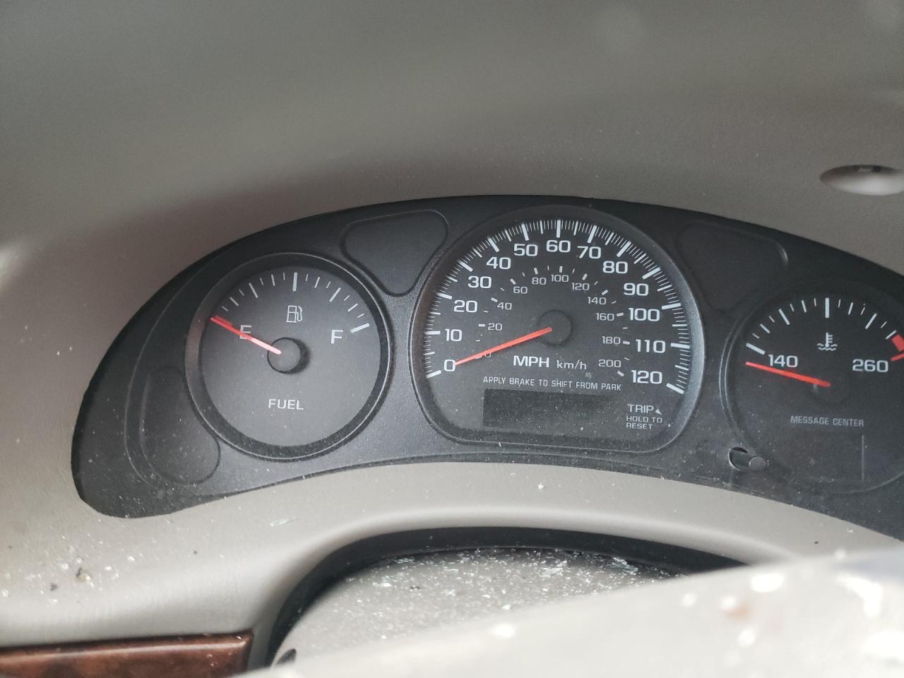2004 Chevrolet Impala - Image 9