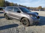 2021 Honda Passport Sport zu verkaufen in Gastonia, NC - Front End