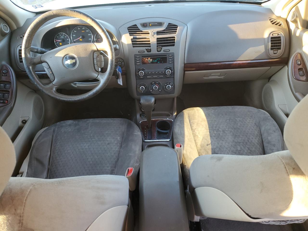 2008 Chevrolet Malibu - Image 8