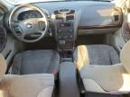 2008 Chevrolet Malibu Lt na sprzedaż w Spartanburg, SC - Side