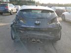 2015 Hyundai Veloster Turbo за продажба в Exeter, RI - Rear End