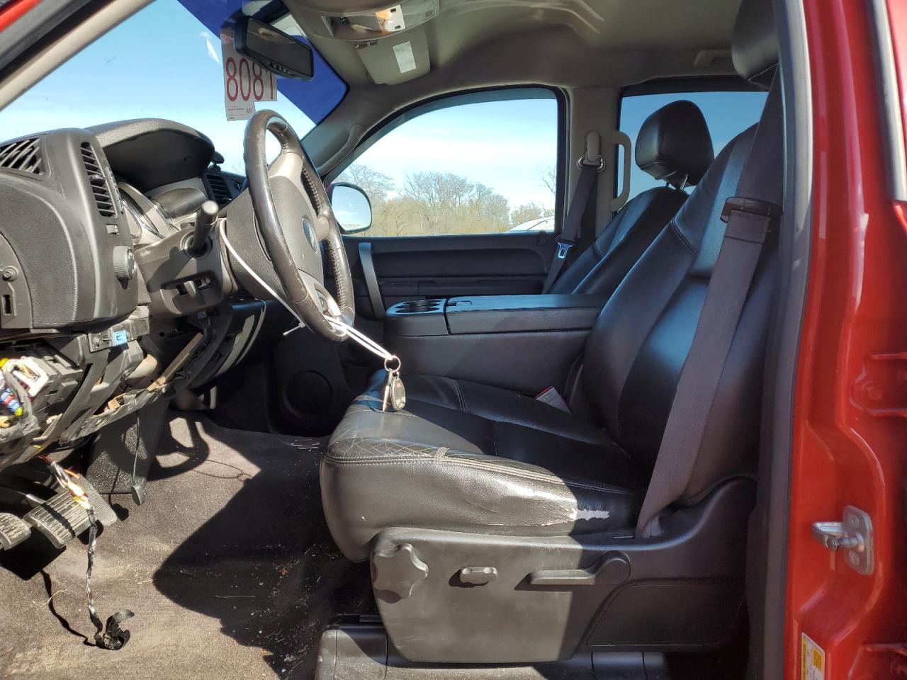 2013 Chevrolet Silverado - Image 7