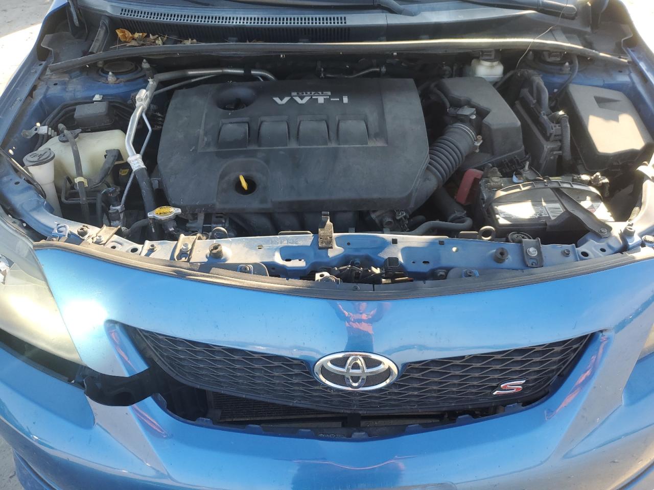 2010 Toyota Corolla - Image 11