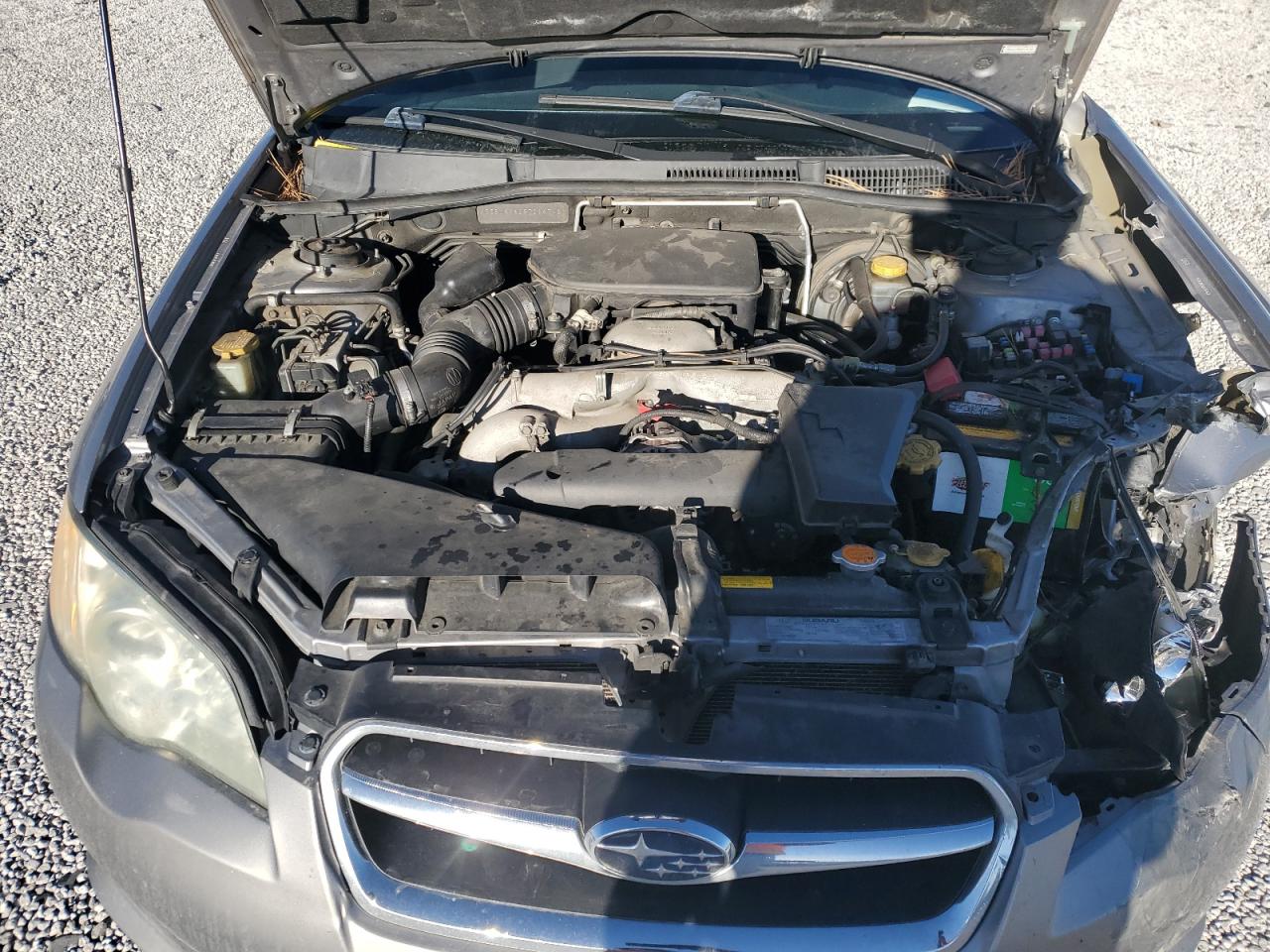 2009 Subaru Legacy - Image 12
