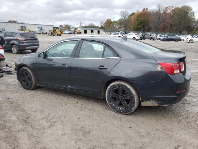  CHEVROLET MALIBU 2014 Gray