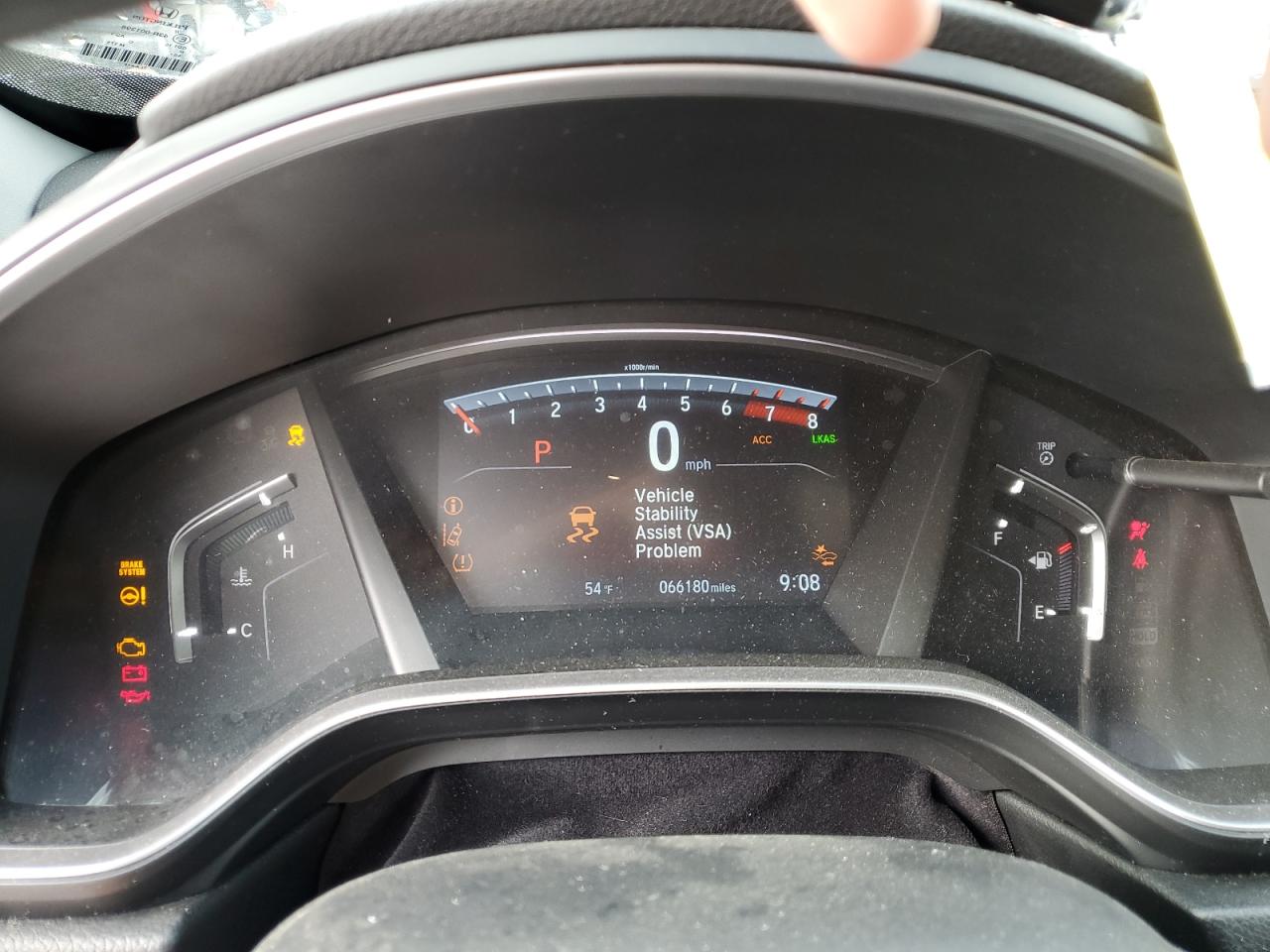 2019 Honda CR-V - Image 9