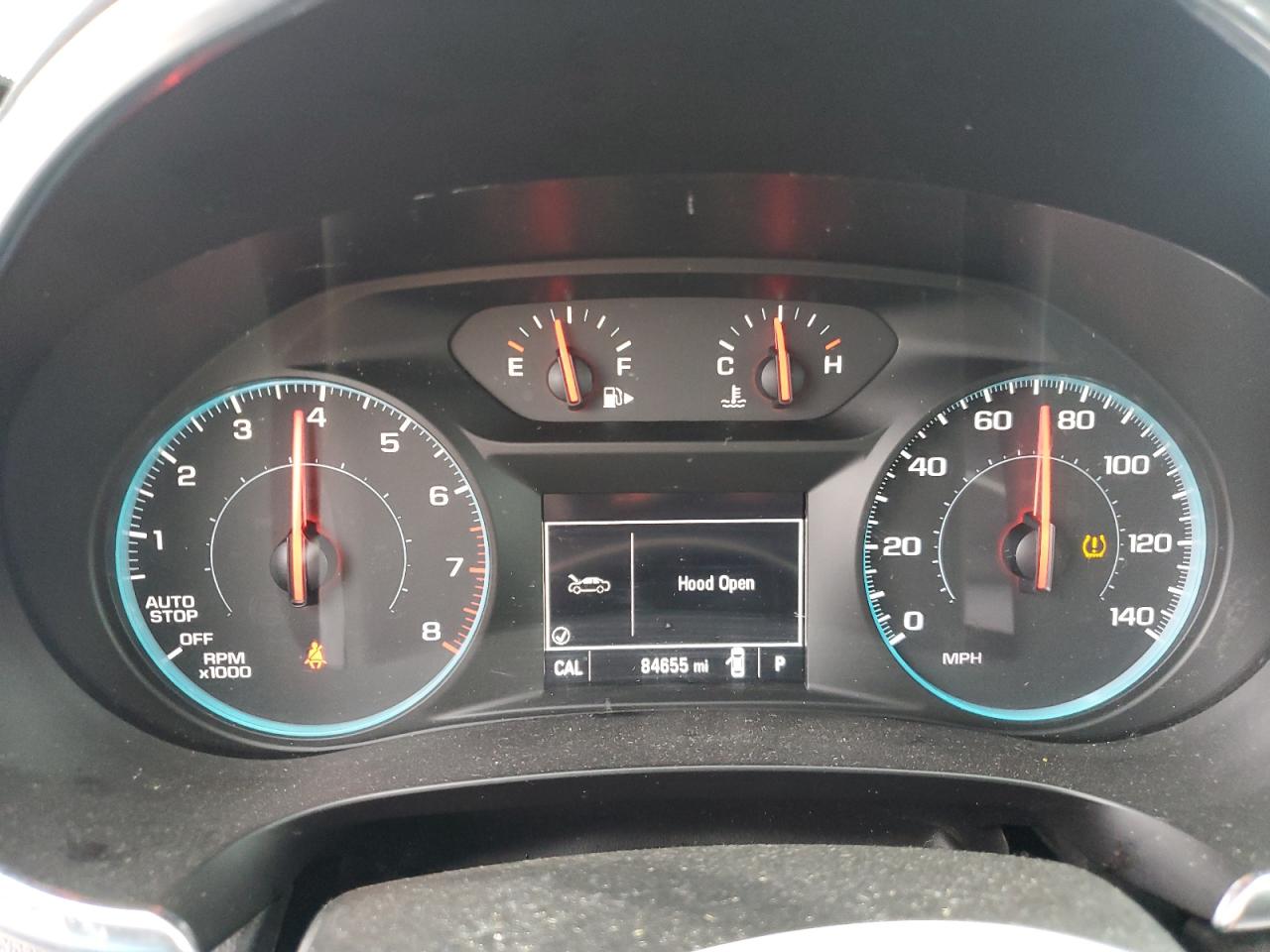 1G1ZD5ST9JF232135 CHEVROLET MALIBU 2018