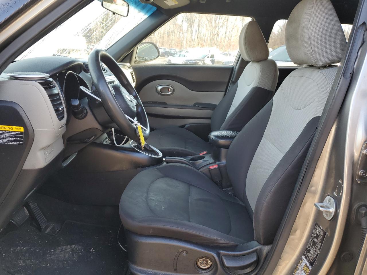 2015 Kia Soul - Image 7