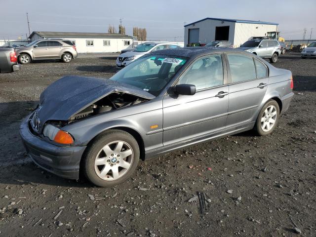 2001 Bmw 325 I