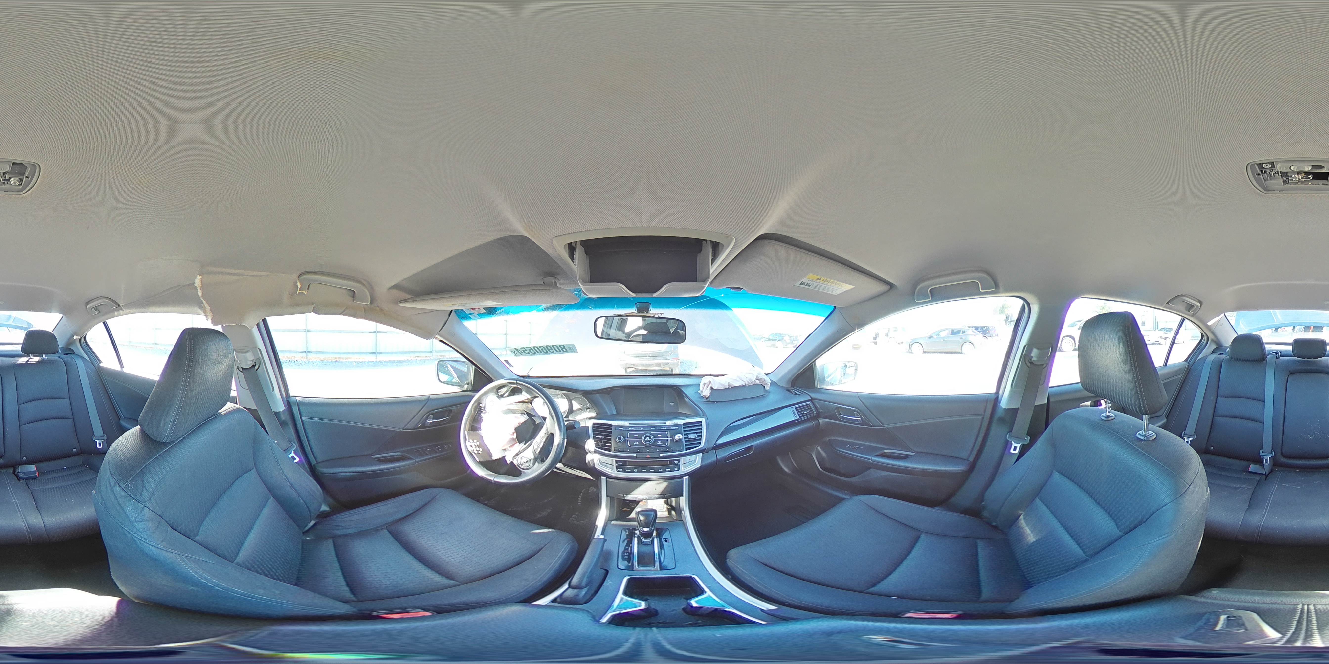 2013 Honda Accord - Image 12