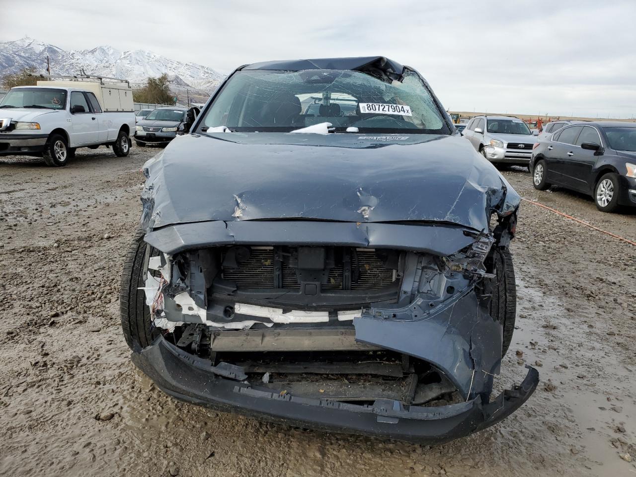 2023 Mazda CX-5 - Image 5