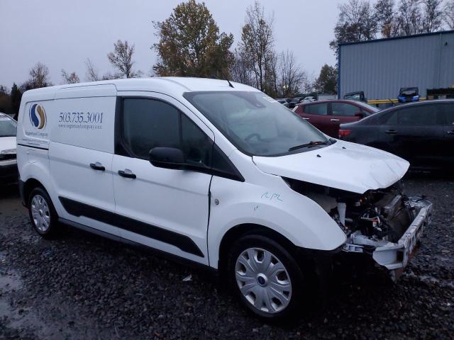 2021 FORD TRANSIT CONNECT XL