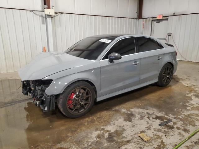 AUDI RS3 2018 Szary
