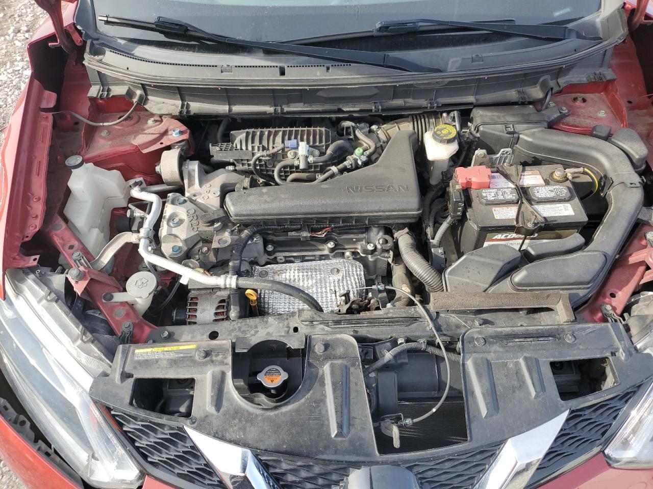 2015 Nissan Rogue - Image 12