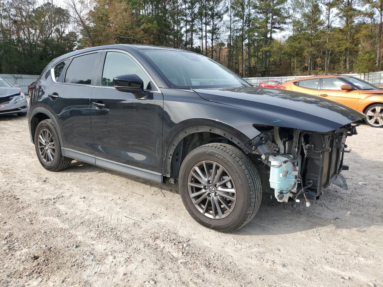 2019 Mazda CX-5 - Image 4