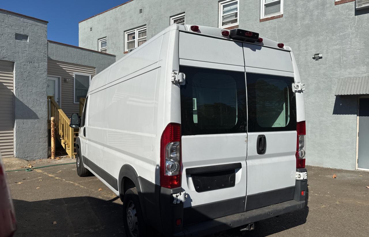 2014 RAM ProMaster City - Image 3