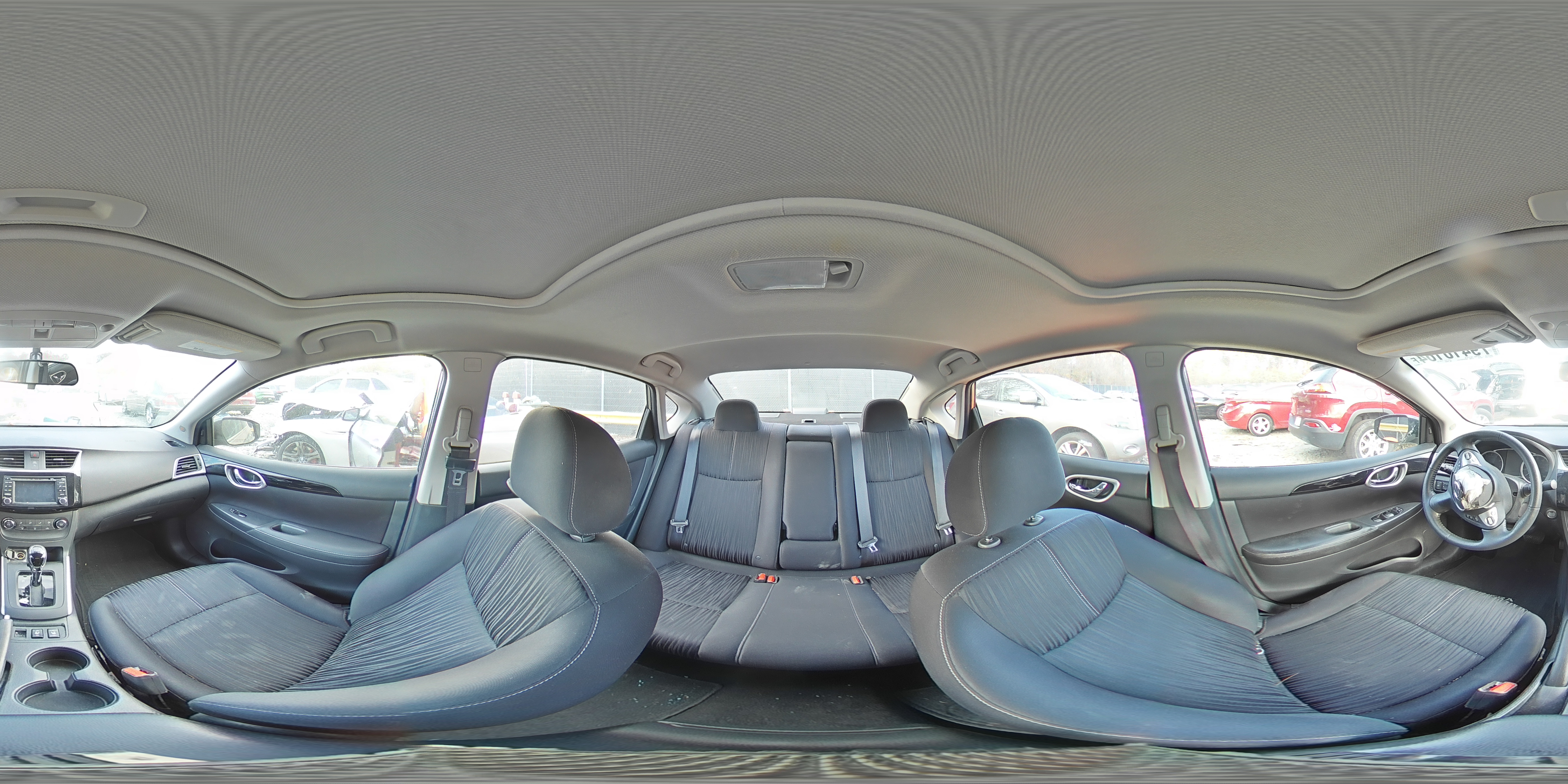 2016 Nissan Sentra - Image 13