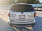 2017 Ford Explorer Xlt na sprzedaż w Savannah, GA - Minor Dent/Scratches