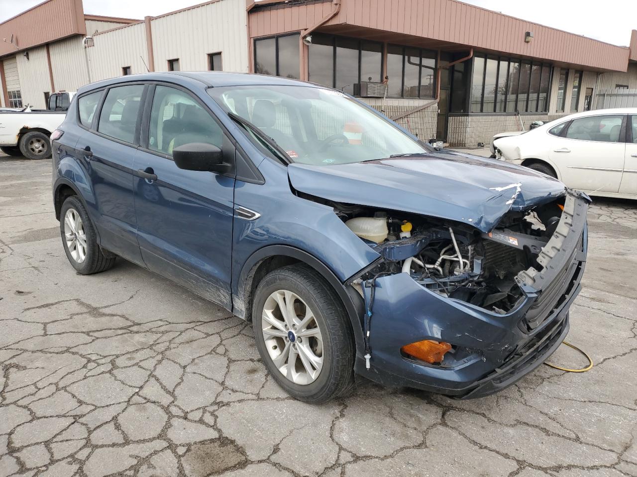 2018 Ford Escape - Image 4