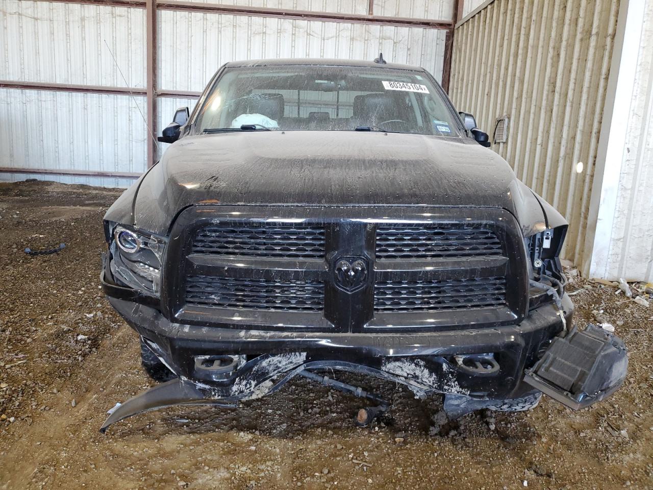 2017 RAM 2500 - Image 5